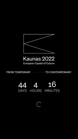 Game screenshot Kaunas 2022 mod apk