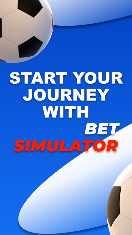 Bet Simulator