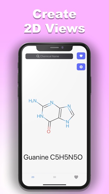 Chem Viewer