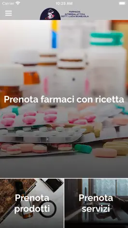 Game screenshot Farmacia Scagliola hack