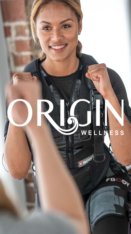 Origin Wellness STL