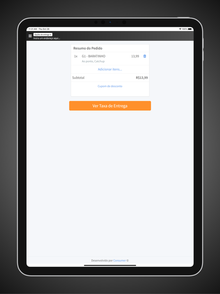 Geronimo - Burger e Beer