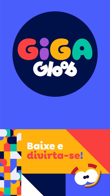 Giga Gloob screenshot-6