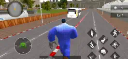 Game screenshot Incredible Bigman Fighting mod apk