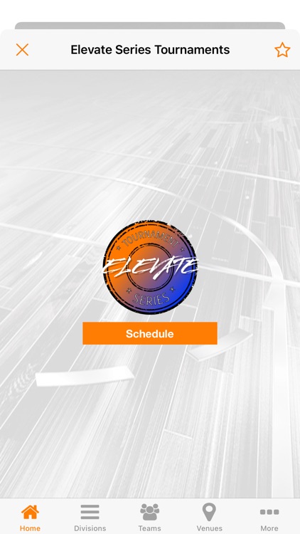Elevate Events