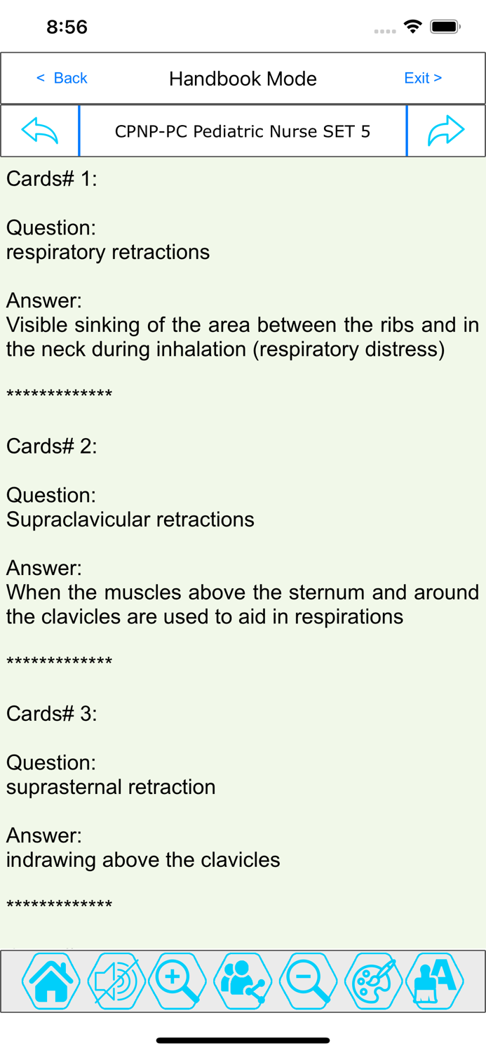 CPNP PC Pediatric Nursing Exam