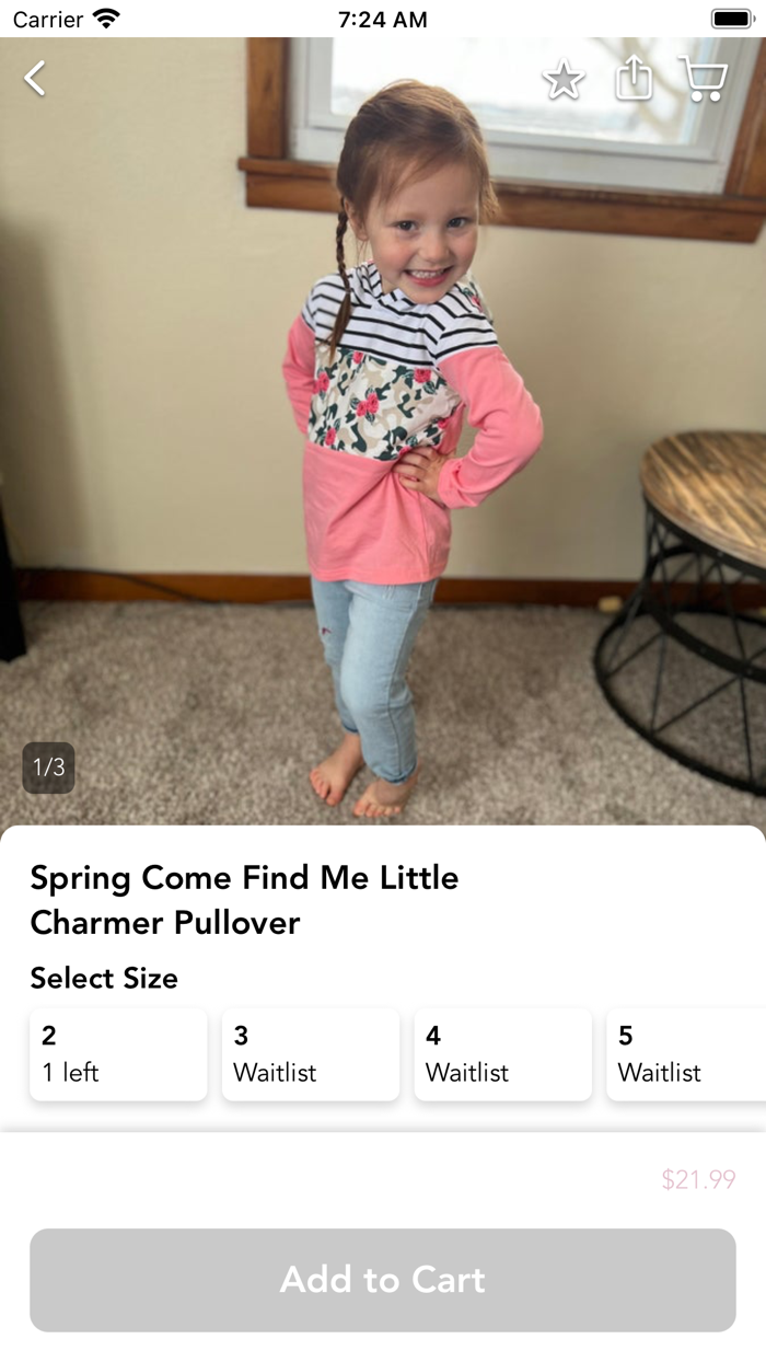 Rugged Charm Boutique