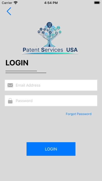 Patent Services USA