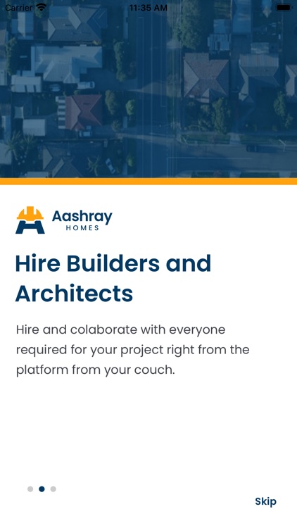 Aashray Homes