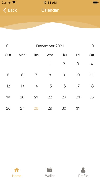 The Park Priviera screenshot-3
