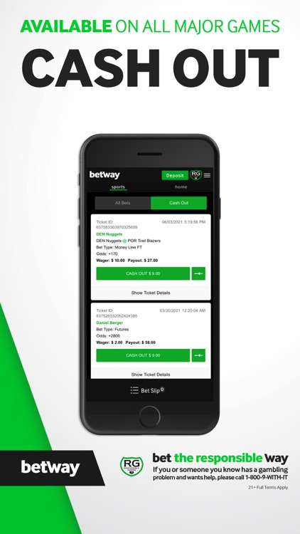 The Advantages Of Different Types Of betway app review