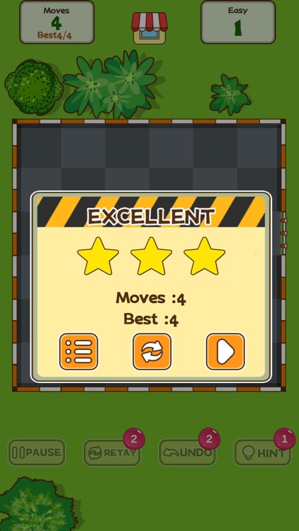 Car Master Pro screenshot-4