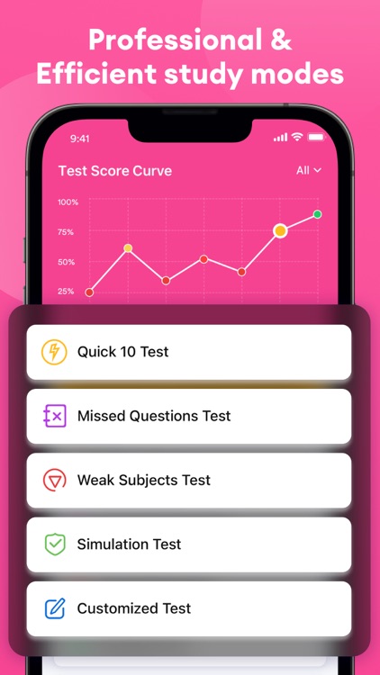 NCLEX PN Nursing Mastery screenshot-3