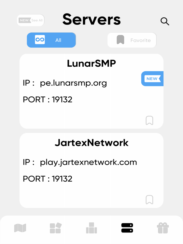 City Maps  Mods for Minecraft