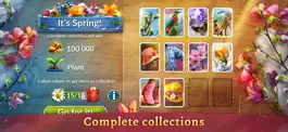 Game screenshot Collector Solitaire hack