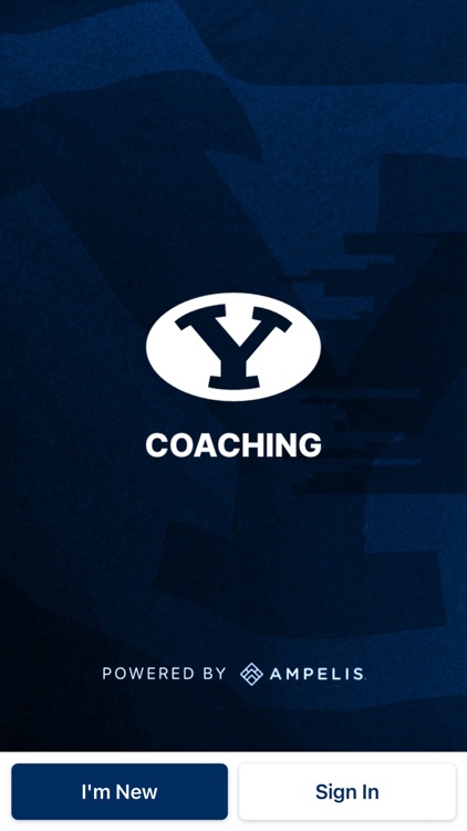 BYU Ampelis Coaching