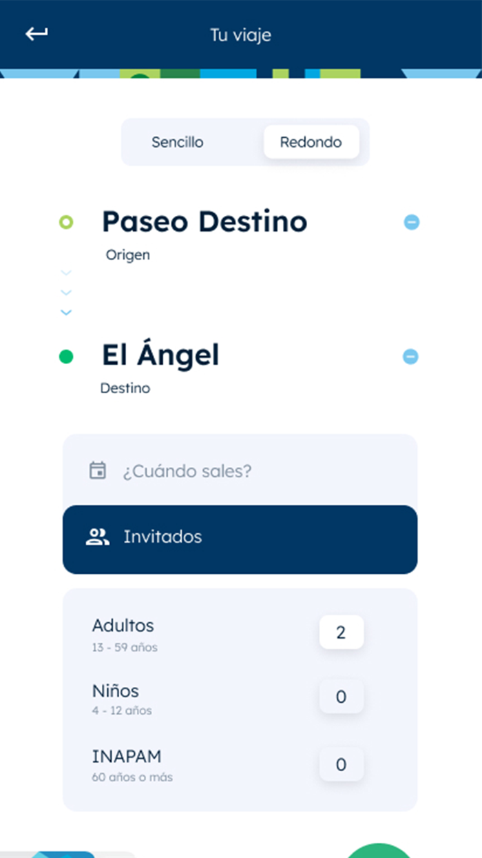 Ebus for iPhone