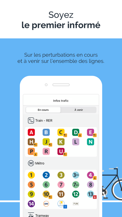 Île-de-France Mobilités Île-de-France Mobilités