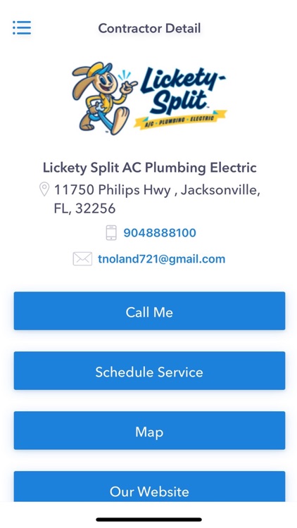 Lickety Split LLC