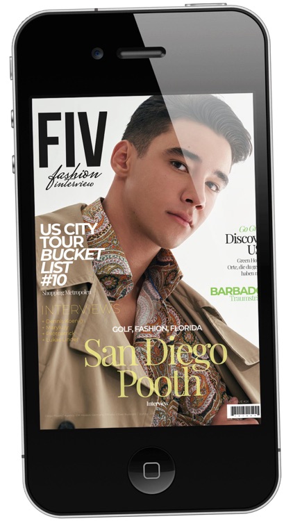 FIV Magazine