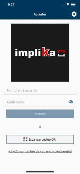 Game screenshot Campus Implika mod apk