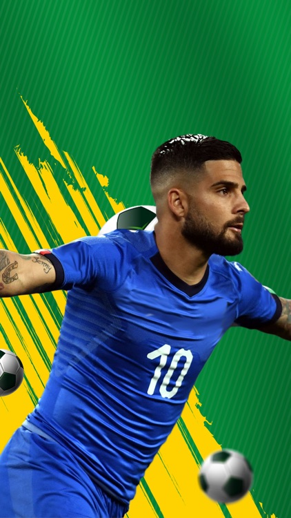 Booster Football Score screenshot-5