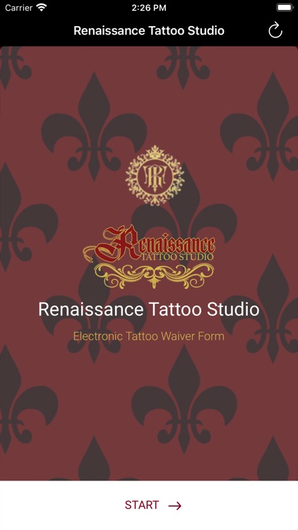 Renaissance Tattoo Studio