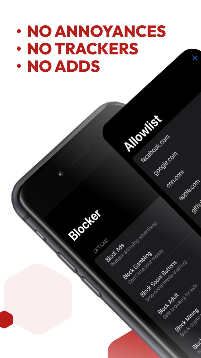 Ad Blocker AdBlock  Privacy