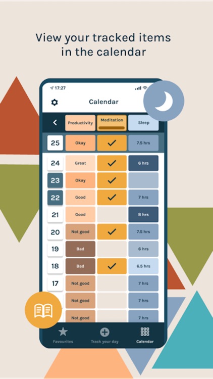 Wavesix screenshot-4