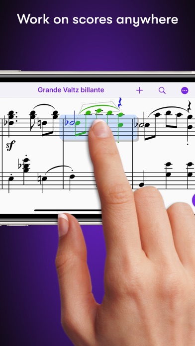 sibelius app