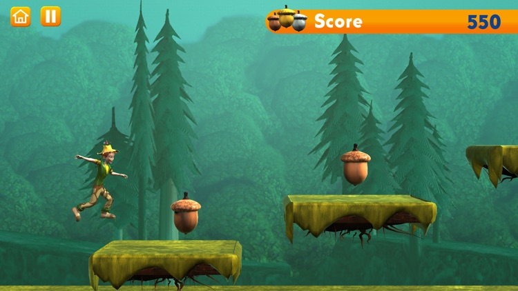 Pluck en Pien Avonturen Game screenshot-6