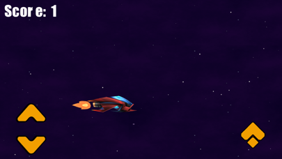 Space Rout Screenshot