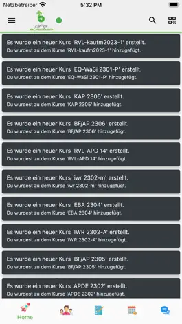 Game screenshot bfw München apk