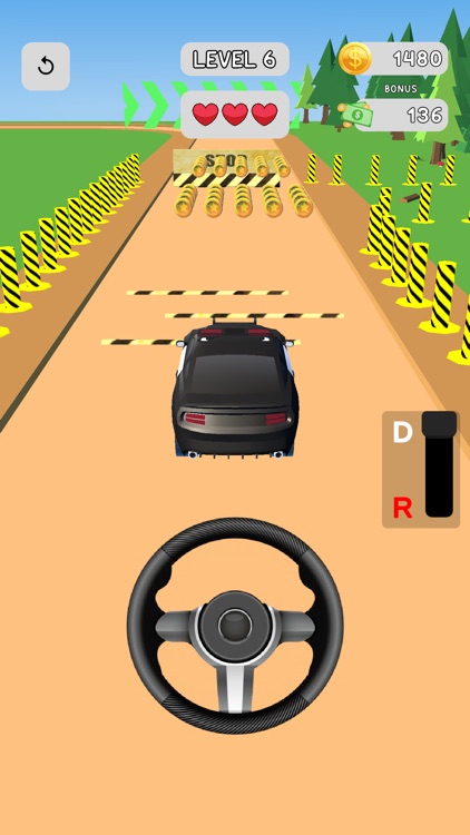 Drive 'N Park! screenshot-4