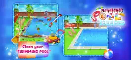 Game screenshot Swimming Pool Cleanup & Repair mod apk