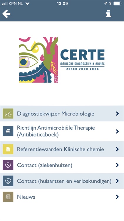 Certe Diagnostiek & Advies