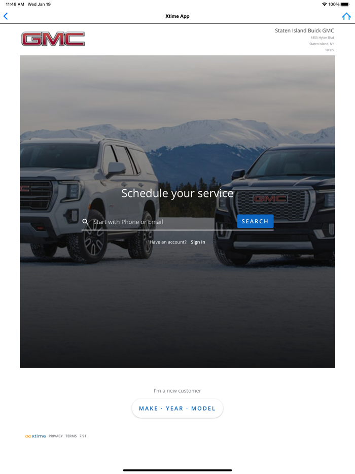 Staten Island Buick GMC