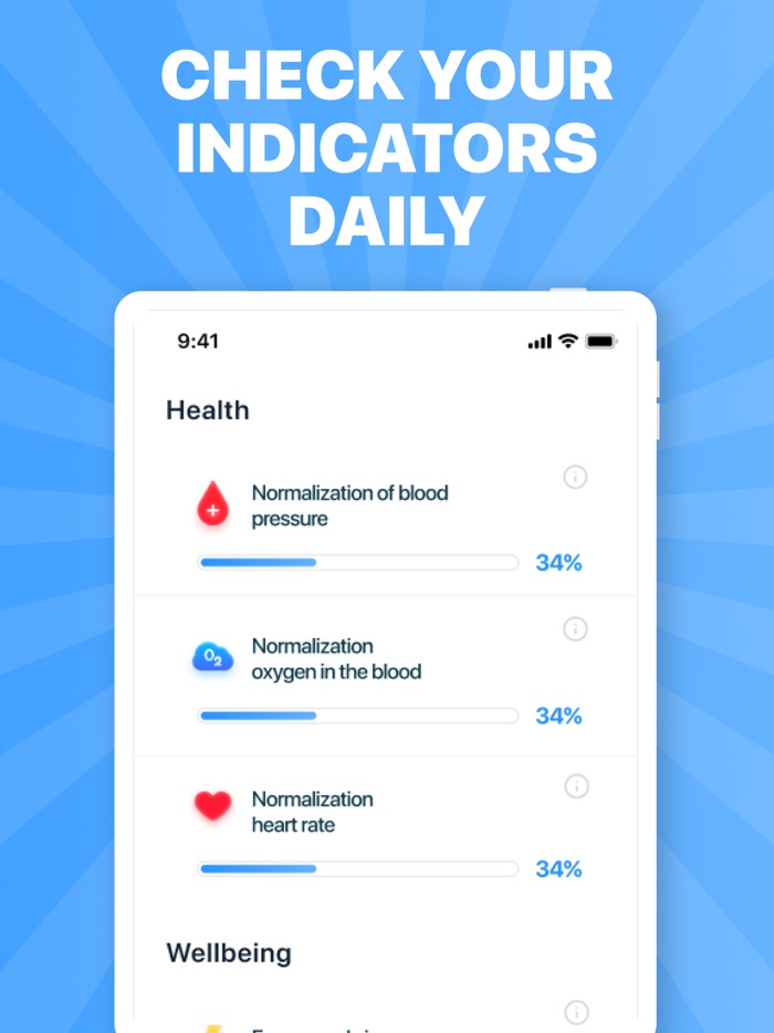 Quit smoking  vaping app