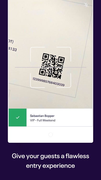 Eventbrite Organizer screenshot-5