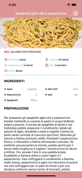 Game screenshot Wellness Passport UNIBO hack