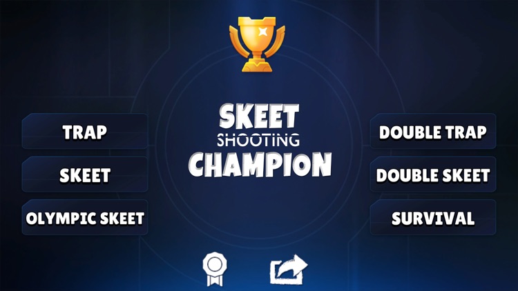 Skeet Shooting Pro screenshot-6