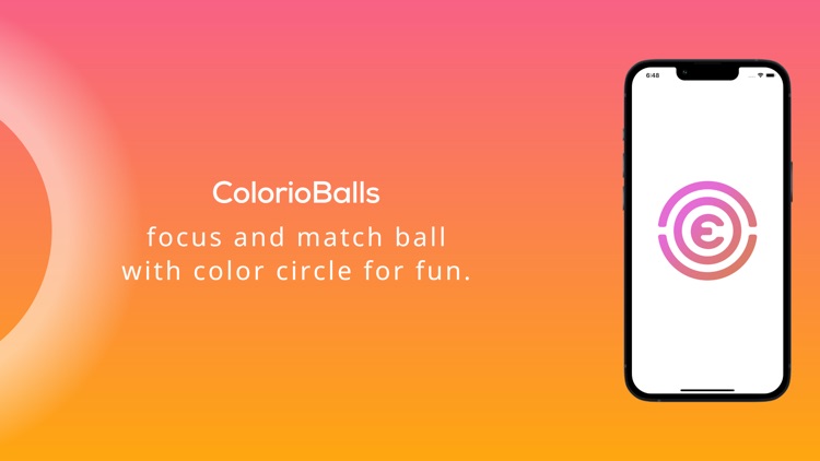 ColorioBalls