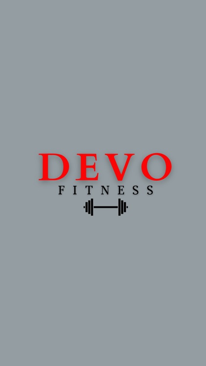 Devo Fitness