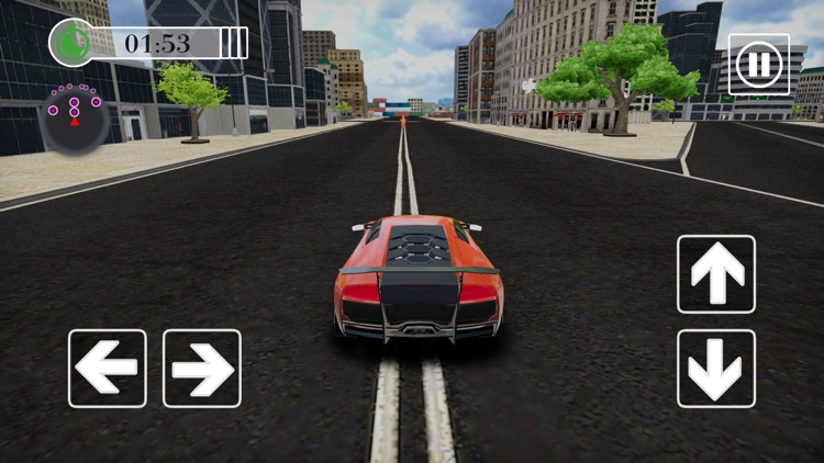 Car Drift Max Drive by Moso Games