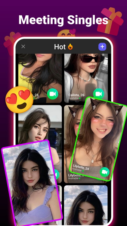 LiveChat: Live Video Chat