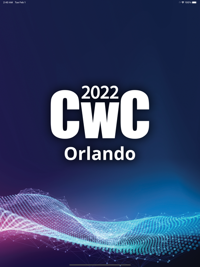 Satcom Direct CwC 2022