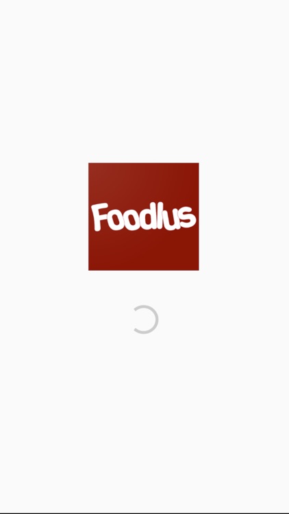 Foodlus cliente