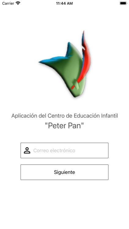 Peter Pan Centro Infantil