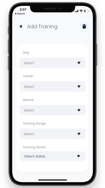 Pet Loop App screenshot-4