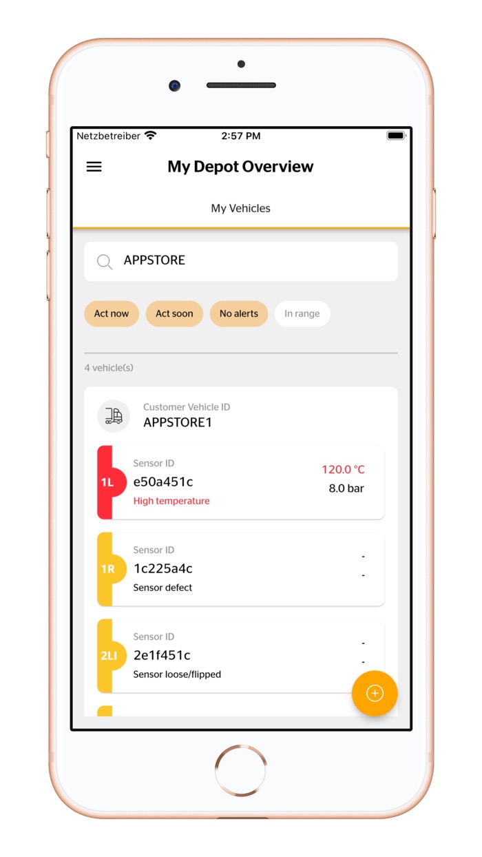 ContiConnect On-Site